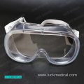 AntiSplash Clear lens Protective Goggles